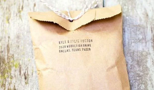 Ideas para reciclar papel