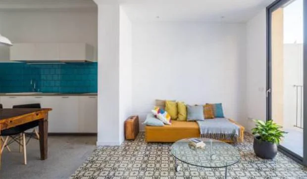 Ideas para reformar una casa en varias fases