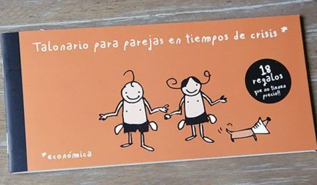 Ideas para regalar en San Valentín