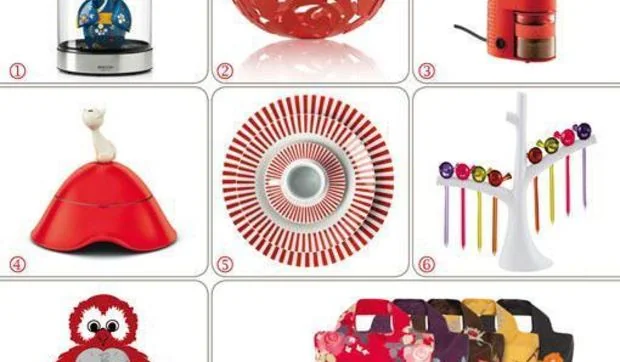 Ideas para regalar esta Navidad (I)