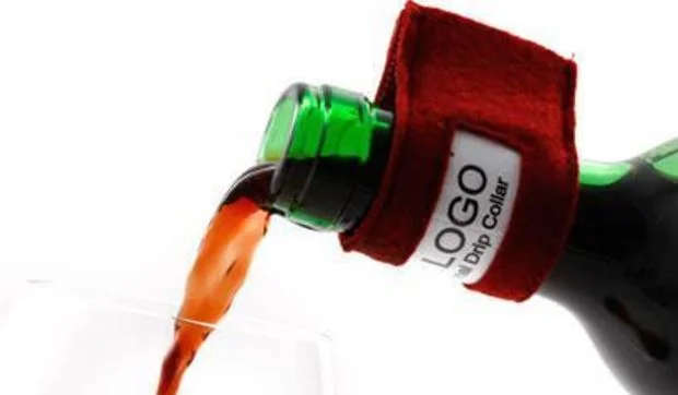 Identificadores de bebidas