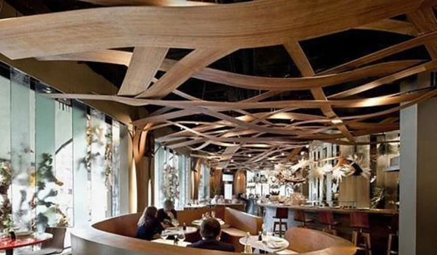 Ikibana Paral, fusión de las gastronomías japonesa y brasileña