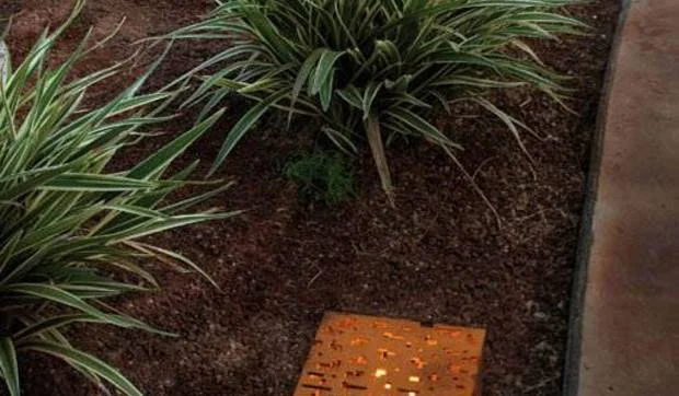 Iluminar el jardín o la terraza durante las noches de verano