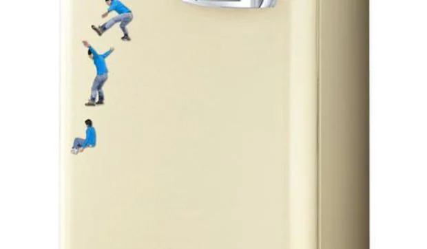 Imanes de nevera personalizados