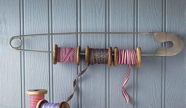 Imperdible gigante para decorar la pared