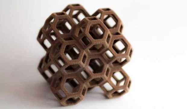 Impresora para hacer postres ChefJet de 3D Systems