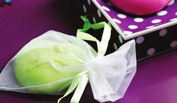 Jabones caseros y orgánicos