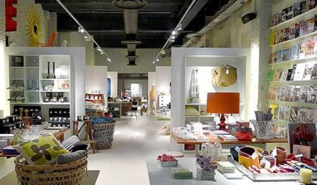 El Concept Store de Jaime Beriestain en Barcelona