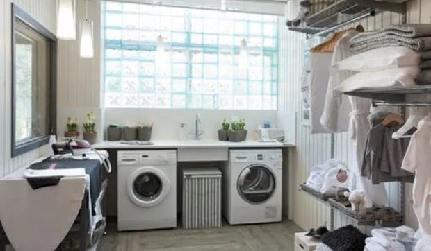 Jardín, bricolaje y labores domésticas