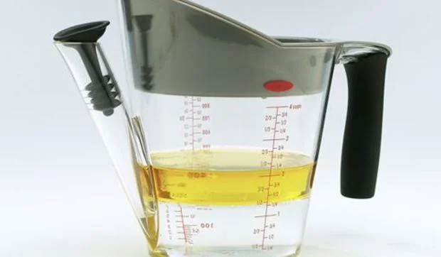 Jarra desgrasadora de Oxo