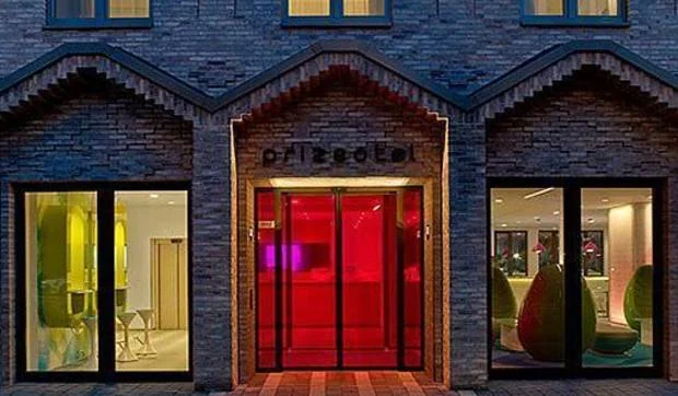 Karim Rashid firma el diseño del un nuevo hotel en Hamburgo