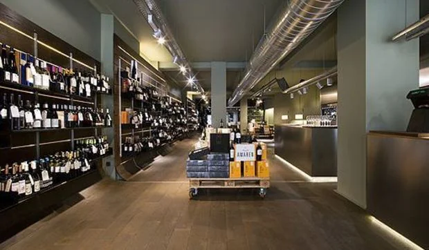 La Carta de Vinos, una nueva tienda en Madrid