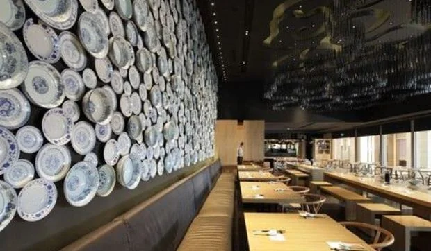 La Casa de los Noodles en Beijing