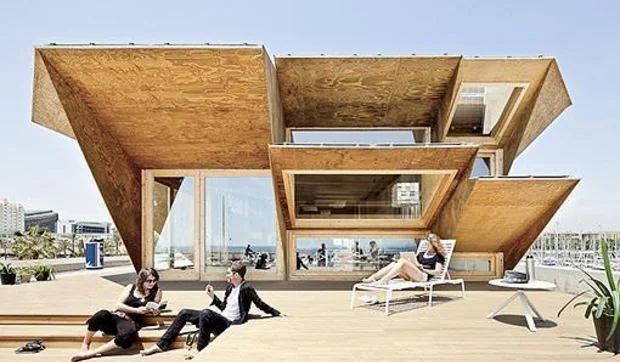 La Casa Solar de Endesa, en la SmartCity Expo de Barcelona