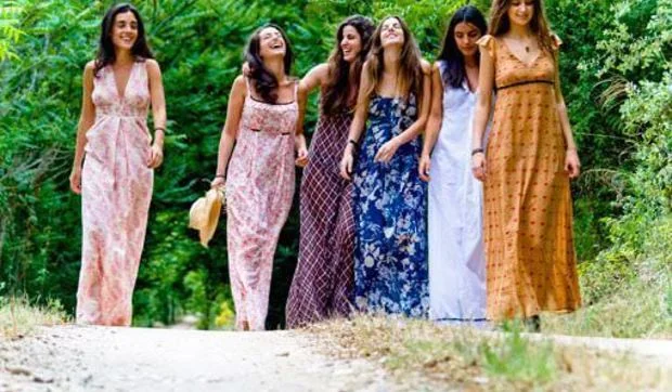 La Costa del Algodón (I parte)