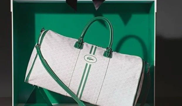 La firma Lacoste cumple 80 años y lo celebra con detalles exclusivos