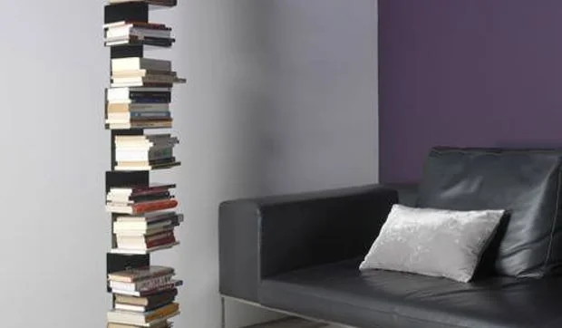 La librería Ptolomeo, de Bruno Rainaldi