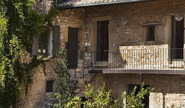 La Maison d’Ulysse, un encantador hotel rural en la Provenza francesa