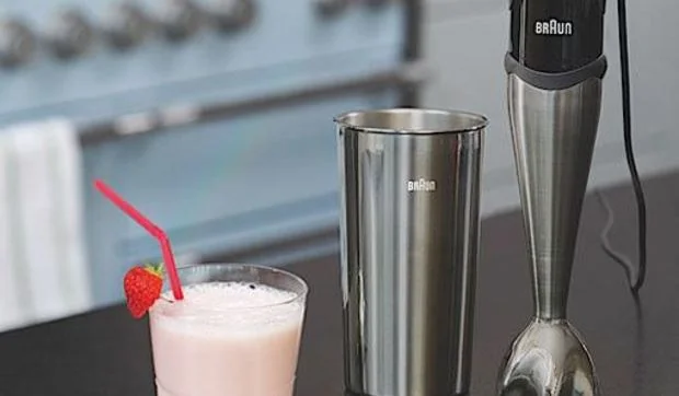 La Minipimer cumple 50 años