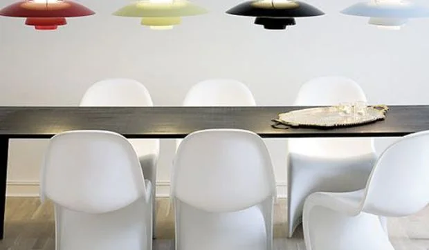 La nueva lámpara PH5 de Louis Poulsen