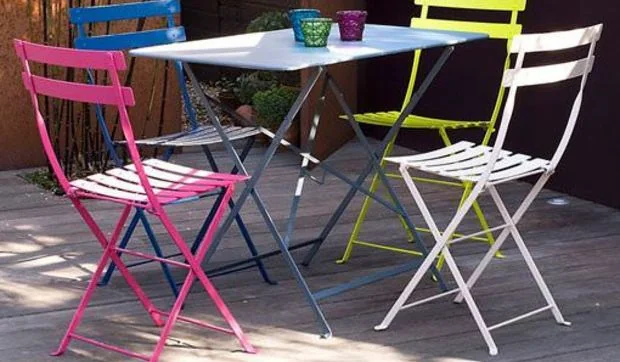 La silla Bistro celebra su 125 aniversario por todo lo alto