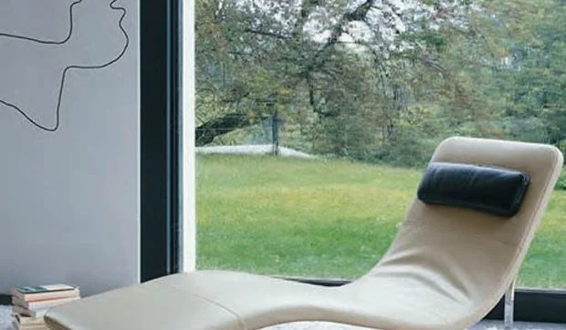 La tumbona Landscape se renueva