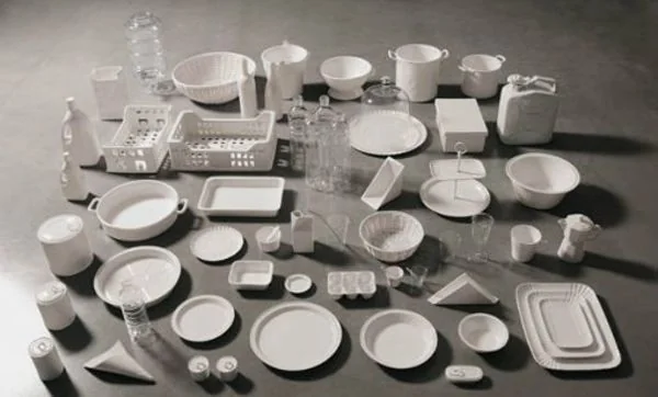 La vajilla Estetico Quotidiano crece y crece