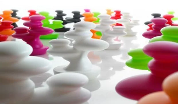 Lámpara de exterior Bonsai sin cables