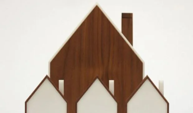 Lámparas conectadas en serie a través de internet