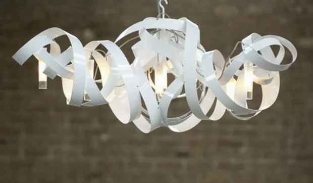 Lámparas de suspensión para el comedor