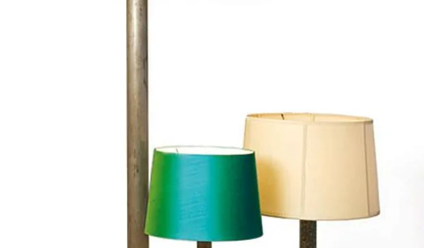 Lámparas Lola, de Gemma Povo