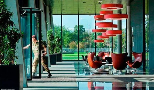 Lámparas LZF que enamoran de por vida