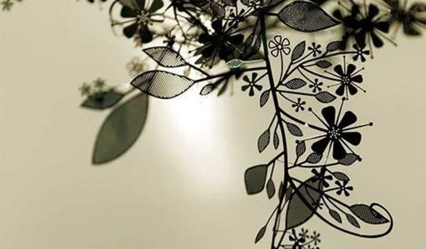 Lámparas para camuflar bombillas escuálidas