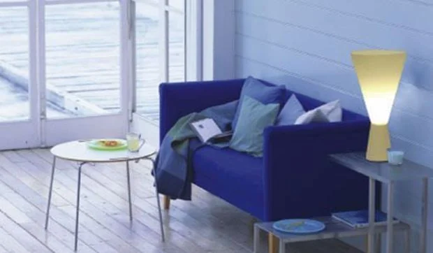 Lámparas, plafones y apliques