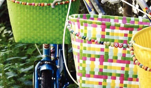 Las bicicletas son para el verano