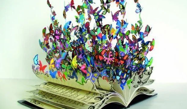 Las impresionantes esculturas de David Kracov