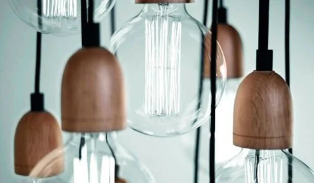 Las lámparas de diseño de esta temporada
