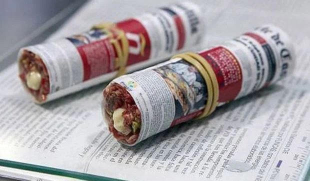 Las mejores tapas de España