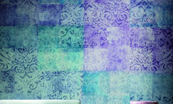 Las paredes bordadas de Casamance