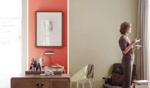 Las pinturas más chic de Bruguer