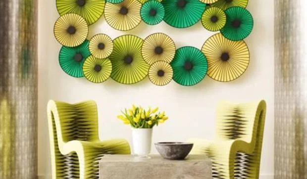 Las sillas Seat Belt de la película Juegos de Hambre