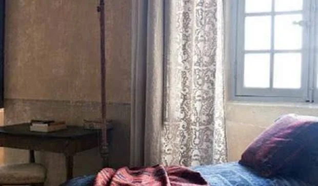 Las telas atemporales de Lizzo Design