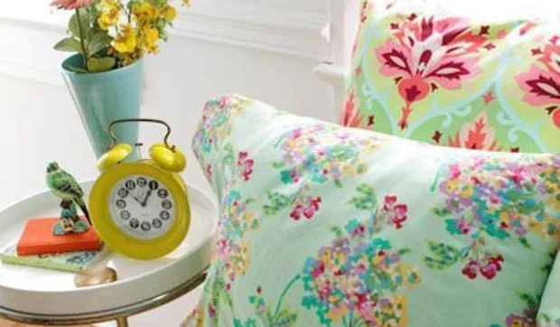 Las telas de Amy Butler