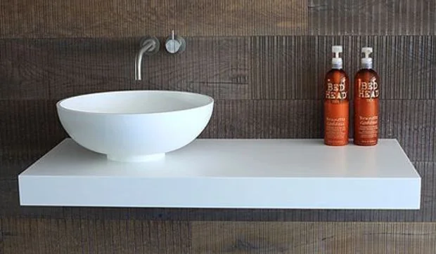 Lavabos de diseño en todas las medidas