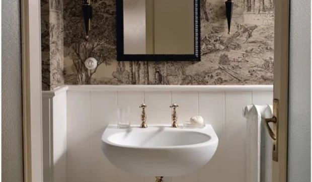 Lavabos diferentes para cada estilo de cuarto de baño