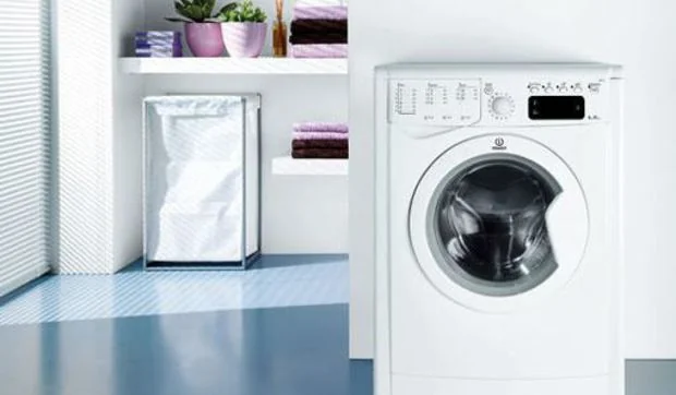 Lavadoras para cocinas modernas