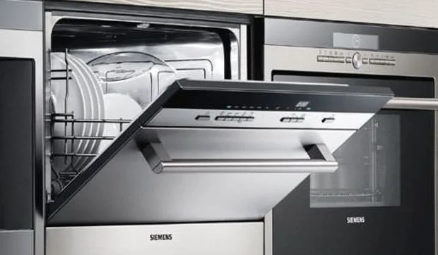 Lavavajillas modular