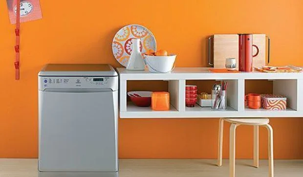 Lavavajillas sostenibles y modernos