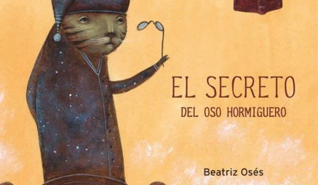 Lecturas infantiles