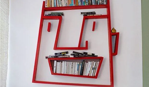 Librería para decoraciones divertidas